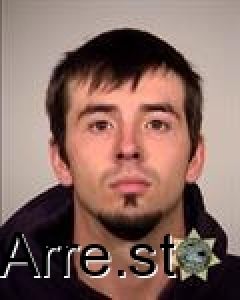 Austin Goacher Arrest