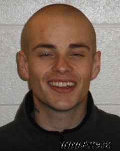 Austin Owens Arrest Mugshot