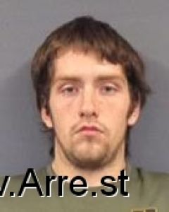 Auston Smith Arrest Mugshot