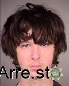 Austyn Nelson Arrest