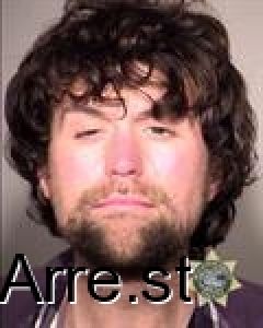 Avery Erickson Arrest