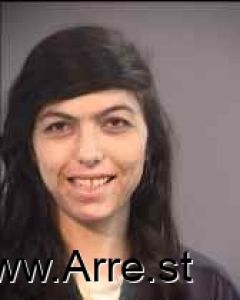 Aviva Rosenthal Arrest Mugshot