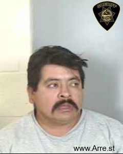 Benigno Gomez-ruiz Arrest Mugshot