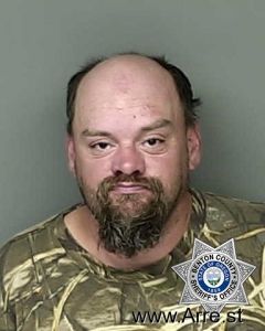 Bill Gill Arrest Mugshot