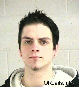 Bradley  Swint Arrest Mugshot