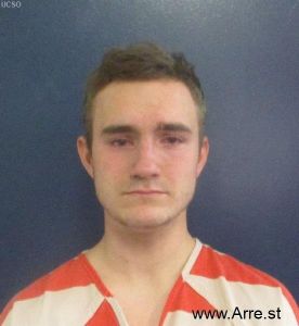 Brady Kinney Arrest