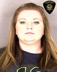 Brandi Brown Arrest Mugshot