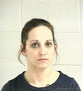 Brandie  Owens Arrest