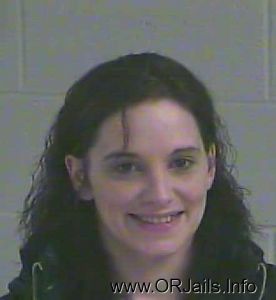 Brandie  Owens Arrest