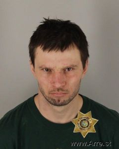 Brandon Darrow Arrest Mugshot