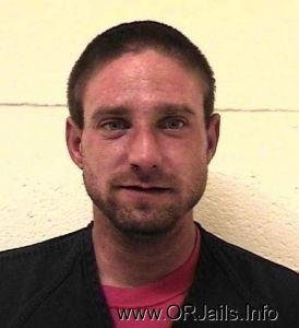 Brandon  Helman Arrest