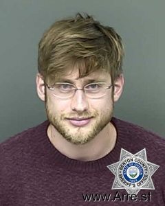 Brandon Keift Arrest