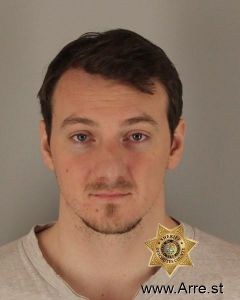 Brian Blum Arrest Mugshot