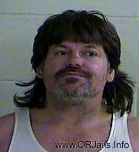 Brian  Bodine Arrest