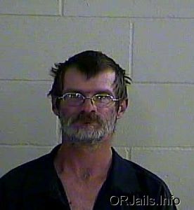 Brian  Chapman Arrest