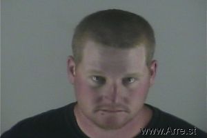 Brian Dykema Arrest Mugshot