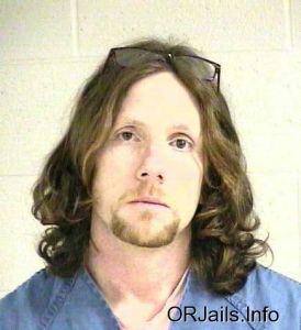 Brian  Marlin Arrest