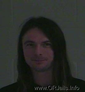 Brian  Martin Arrest