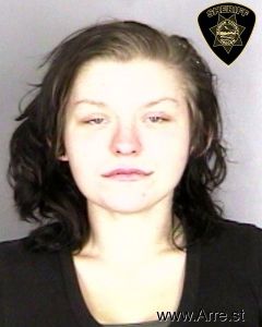 Britney Wilkey-noteboom Arrest Mugshot