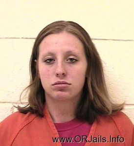 Brittaney  Haugen Arrest