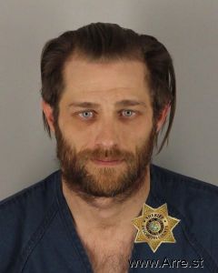 Bryce Nordin Arrest Mugshot