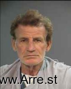 Barry Bortoli Arrest Mugshot