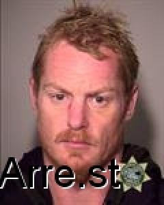 Beau Marsh Arrest