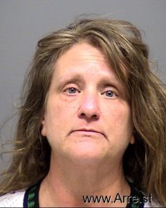 Beth Haase Arrest