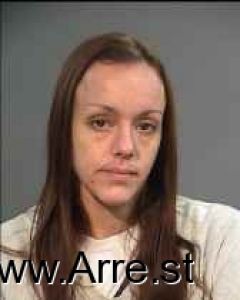 Beverly Booth Arrest Mugshot