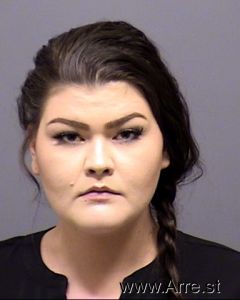 Bianca Leavenworth Arrest