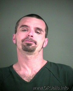 Billy Wallace Arrest Mugshot