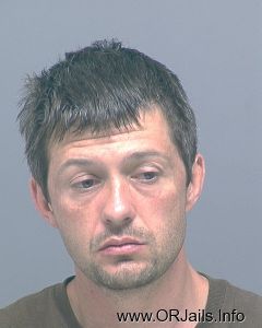 Bobby Schwab Arrest