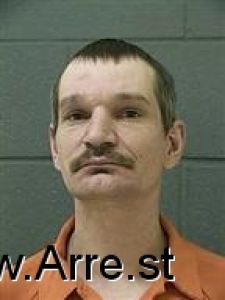 Brad Landrum Arrest Mugshot