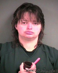 Brandi Day Arrest Mugshot