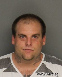 Brandon Crichton Arrest Mugshot