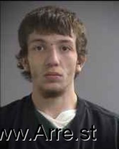 Brandon Engman Arrest