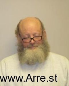 Brandon Johnstun Arrest Mugshot