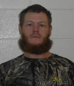 Brandon Oldag Arrest Mugshot