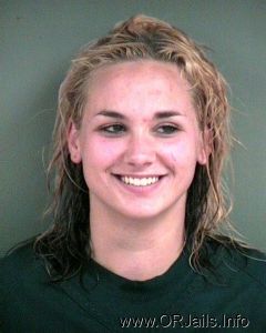 Brandy Johnson Arrest Mugshot