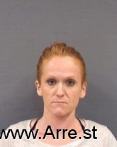 Brandy Martin Arrest Mugshot