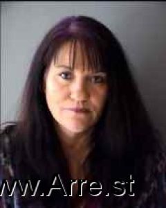 Brenda Peterson Arrest