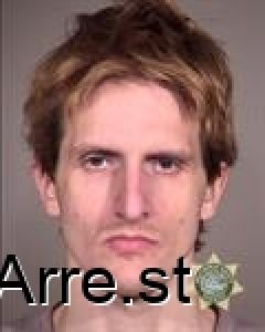 Brent Schatz Arrest Mugshot