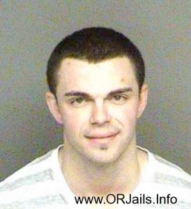 Brett Huggins Arrest Mugshot