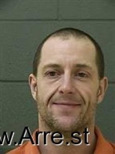 Brian Austin Arrest Mugshot