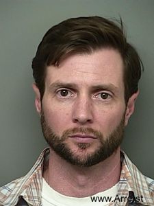 Brian Carmichael Arrest Mugshot