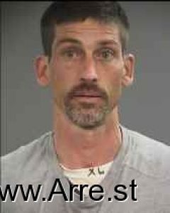 Brian Gill Arrest Mugshot