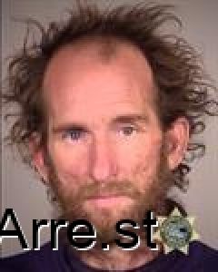 Brian Shepard Arrest