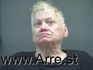 Brian Wills Arrest