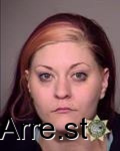 Brianna King Arrest