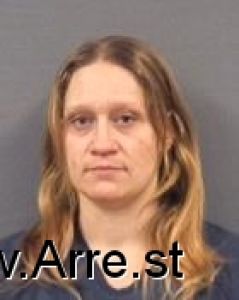 Brieanna Jacobson Arrest Mugshot